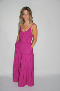 Wilder Days Maxi