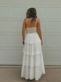 Days End Ruffle Top PREORDER