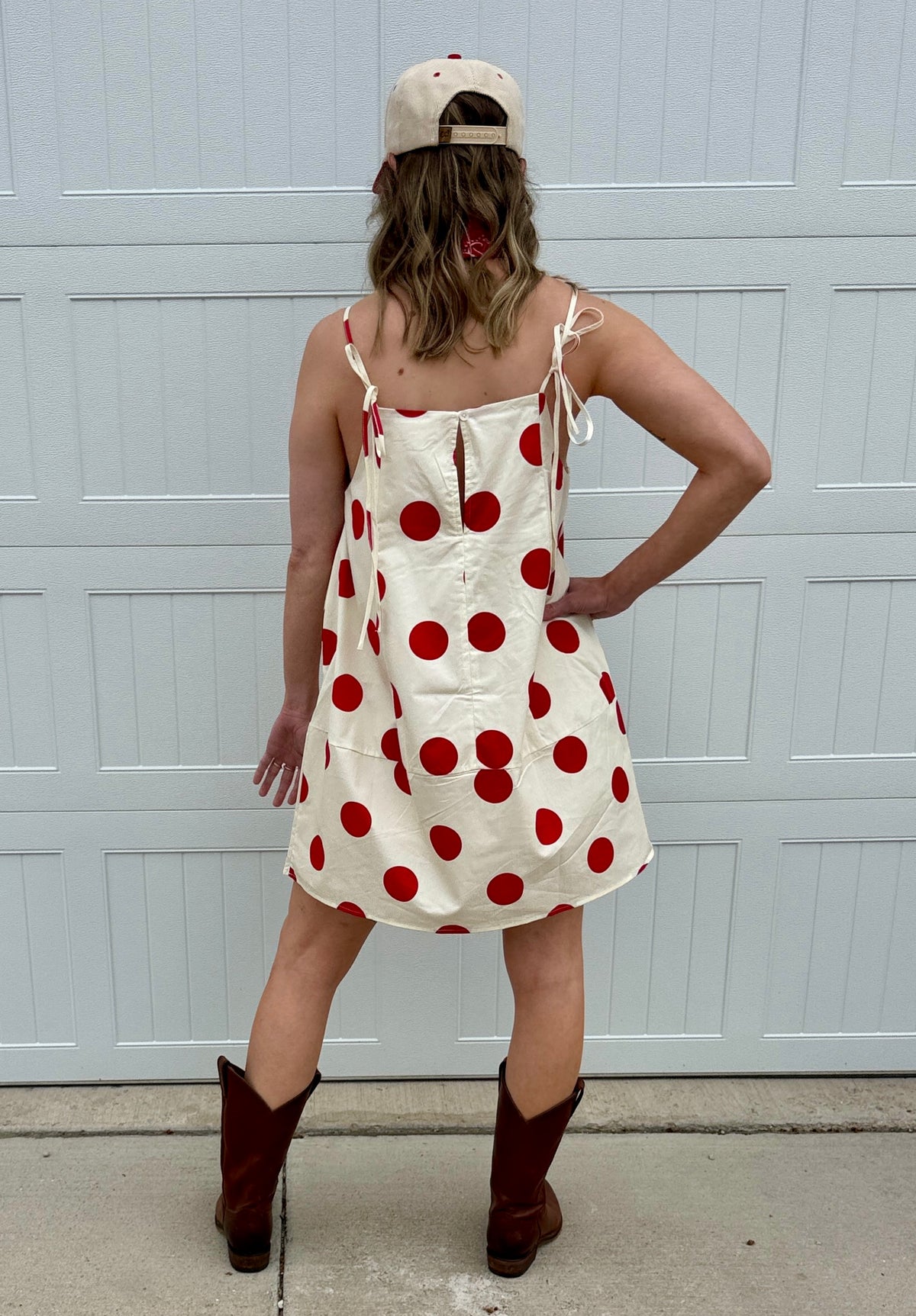 Dottie Dress