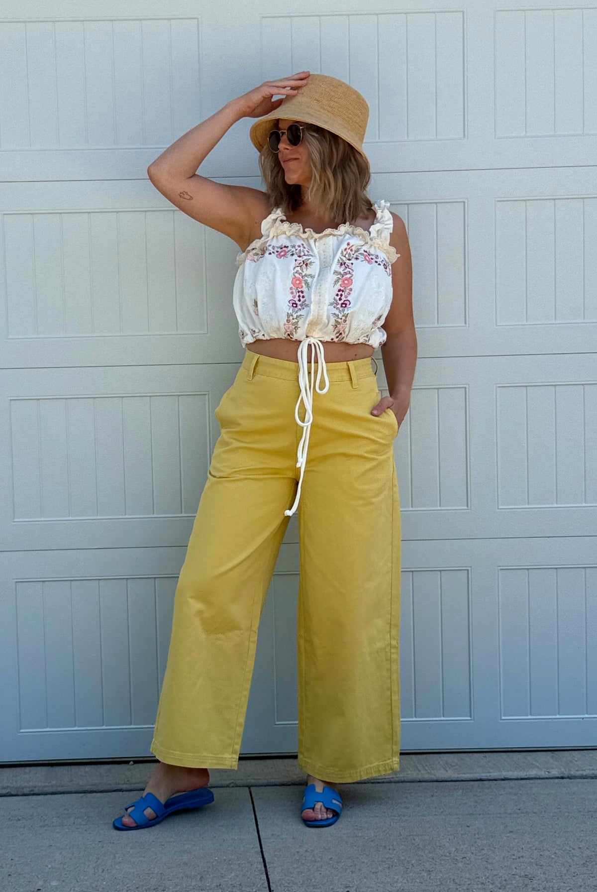 Dandelion Jeans