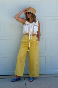 Dandelion Jeans
