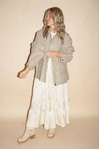 Rosie Jacket