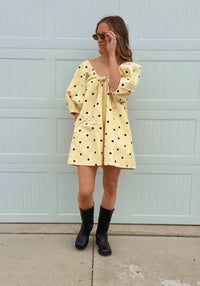 Bumble Romper