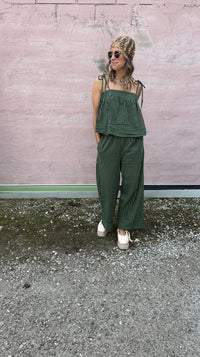 Georgia Greens Set