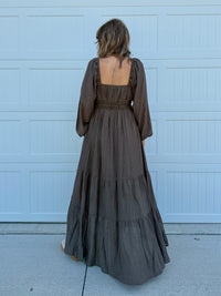 Ava Maxi Dress