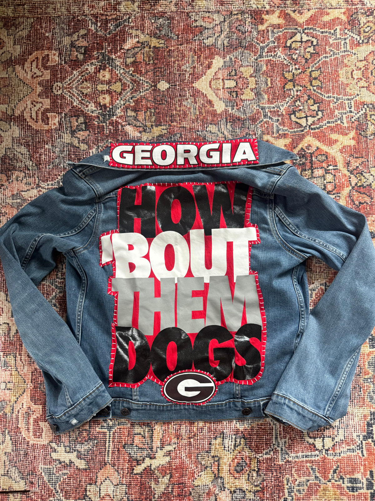 Bulldogs