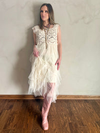 That Girl Tulle Dress