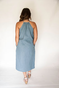 Greta Dress