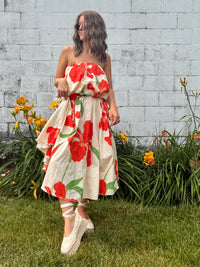 Hibiscus Set
