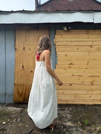 Labor Day Dress