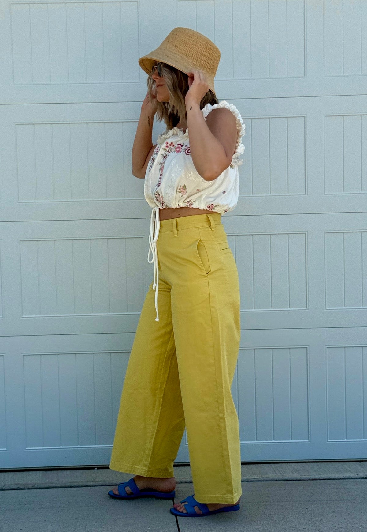 Dandelion Jeans