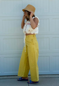 Dandelion Jeans