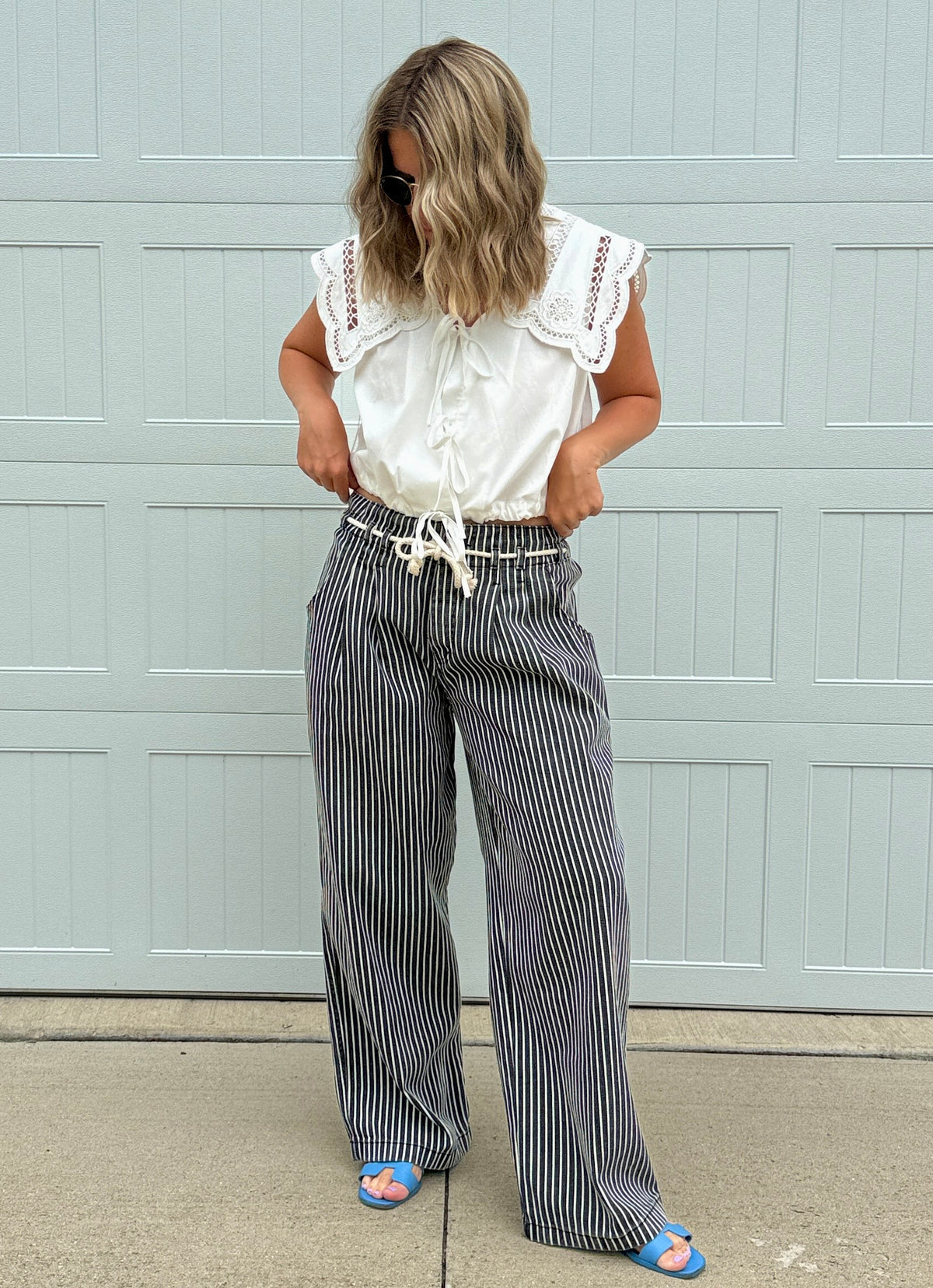 Classic Pant