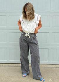 Classic Pant
