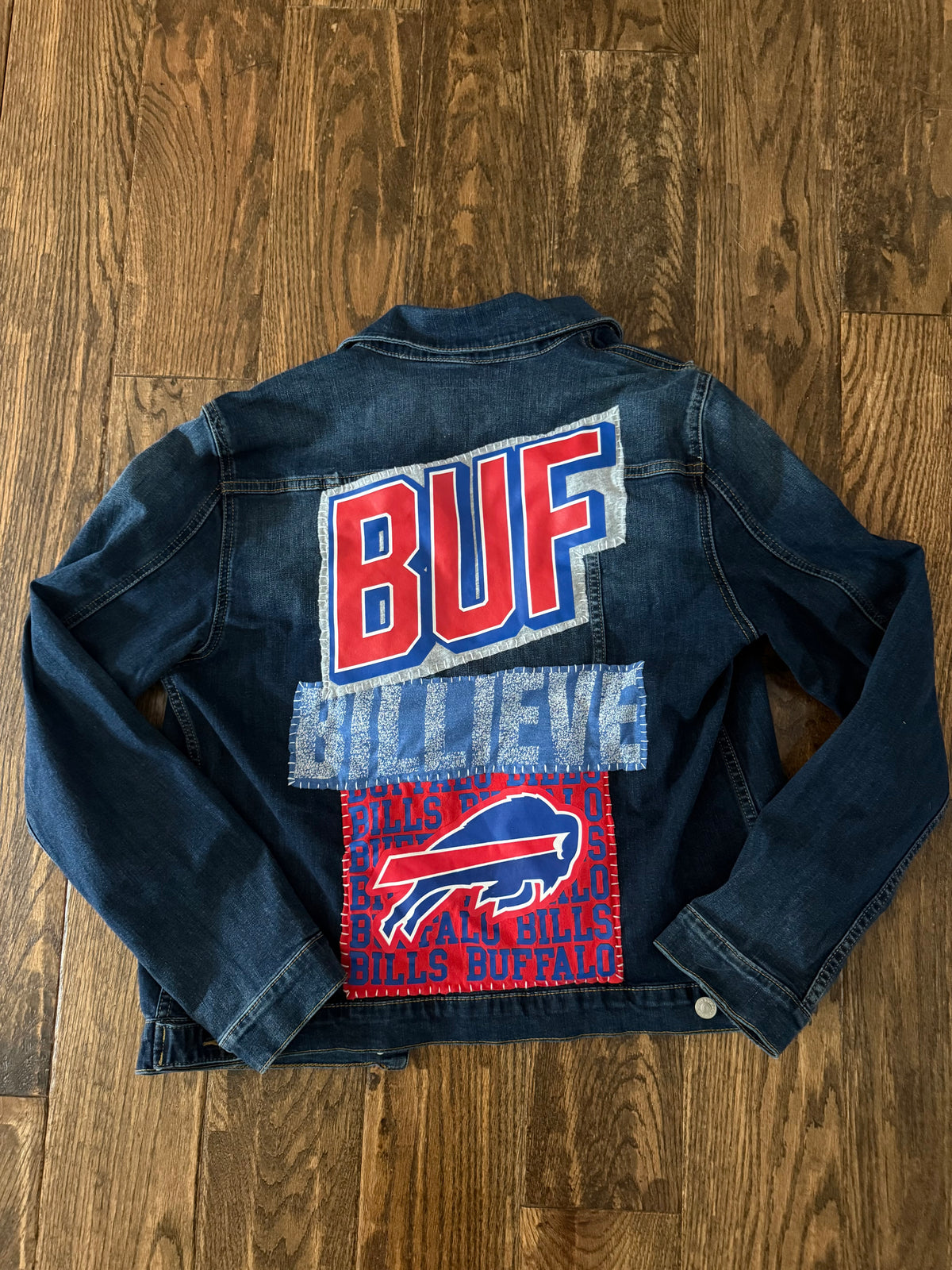 Buffalo Bills LG