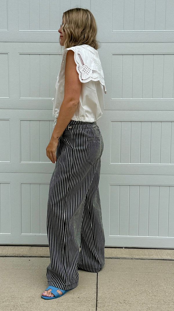 Classic Pant