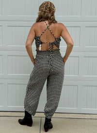 Penn Jumpsuit