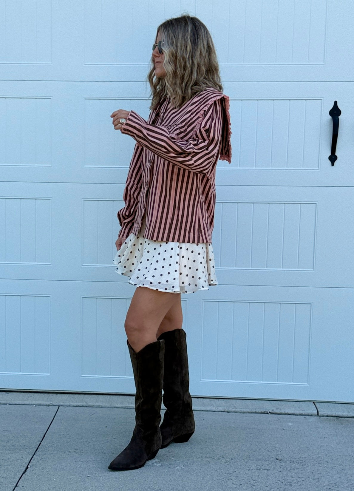 Eleanor Jacket