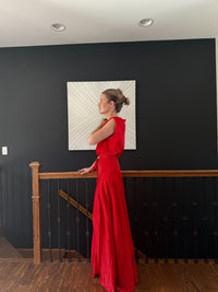 Revenge Dress