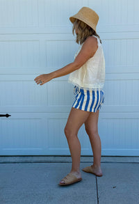 Beach Boys Shorts