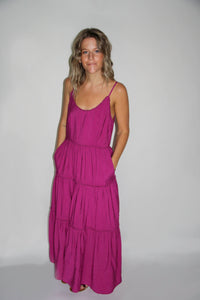 Wilder Days Maxi