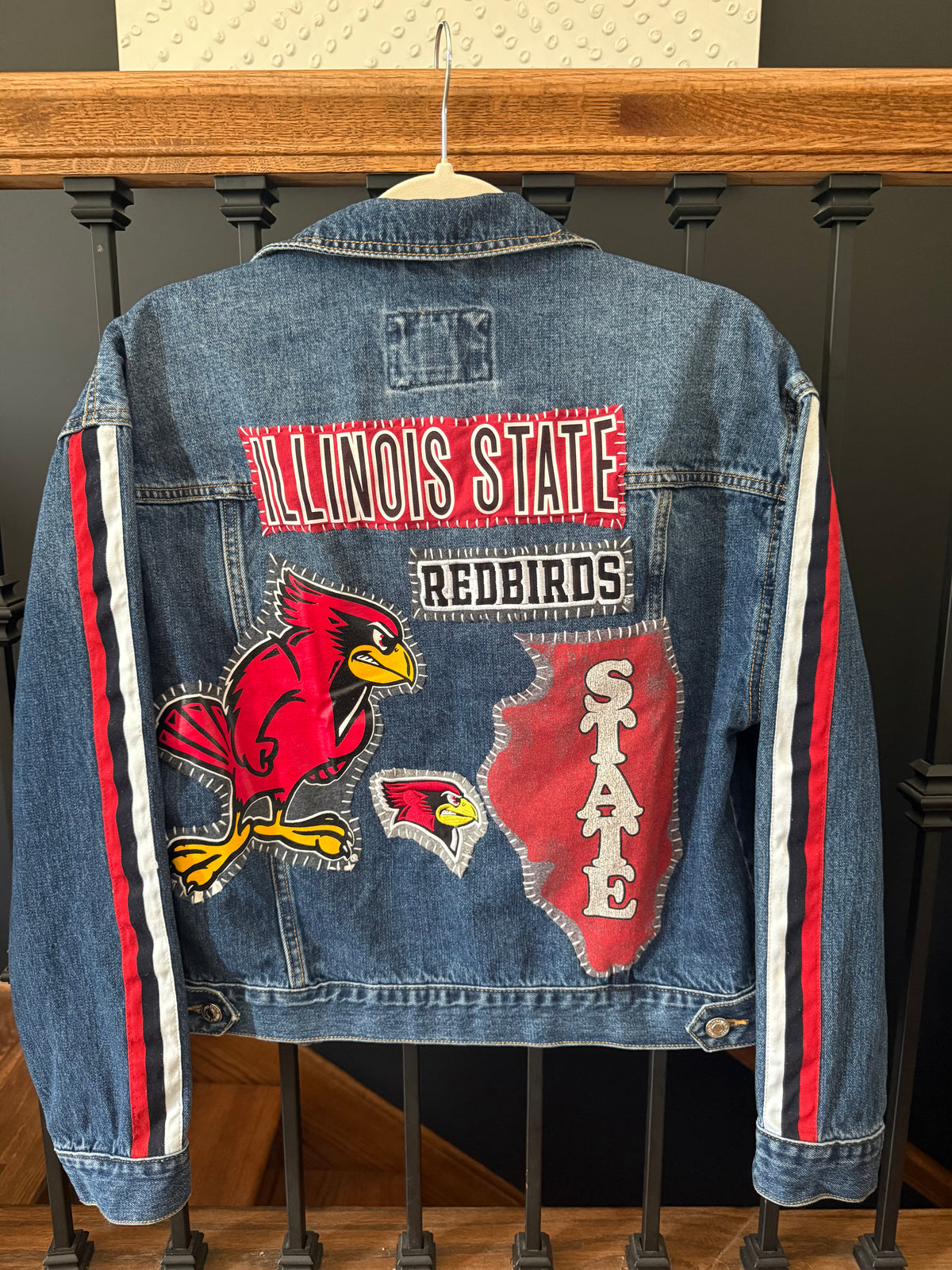 Illinois State LG