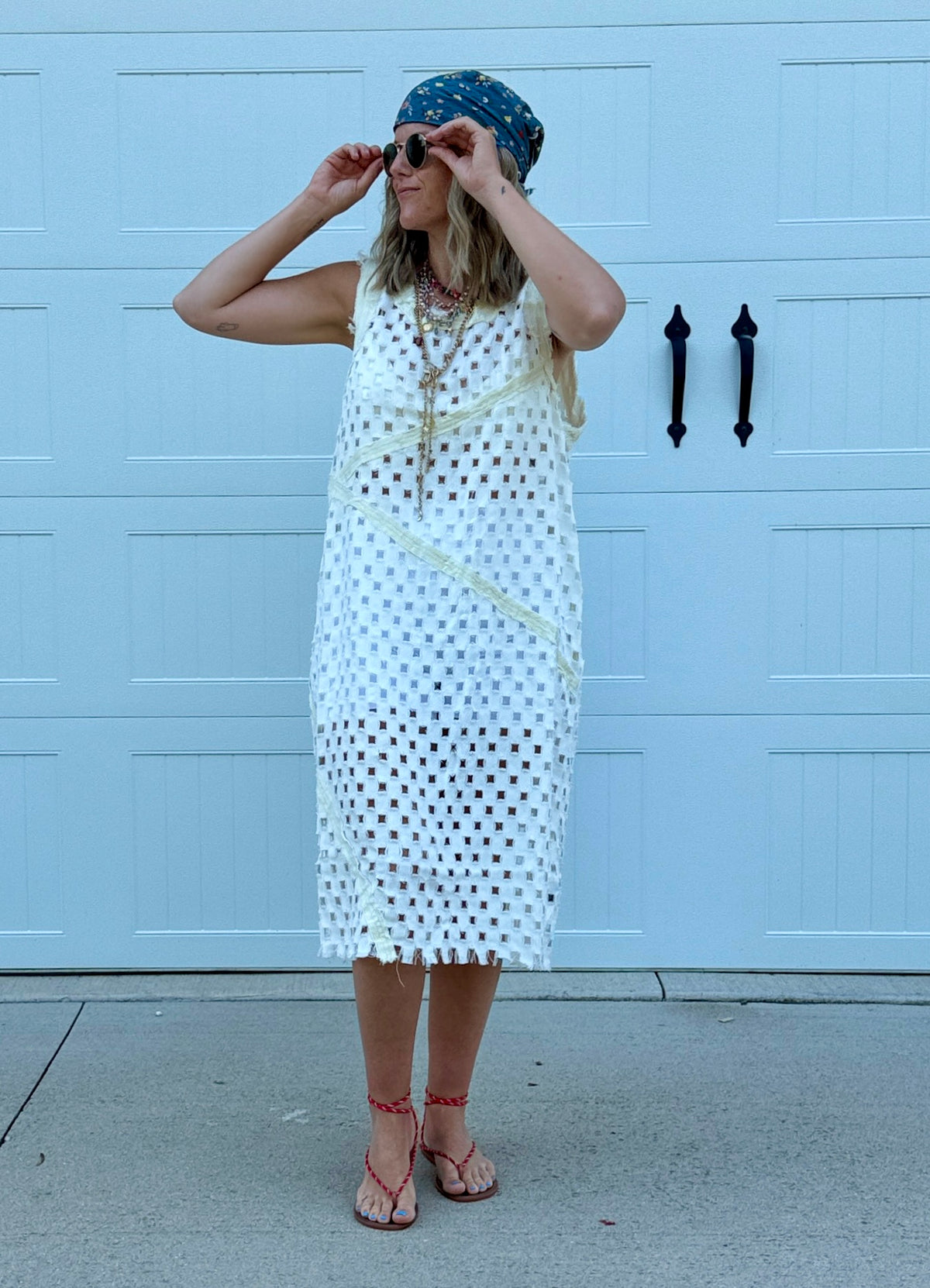 On Repeat Dress