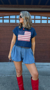 Scarlett Shorts