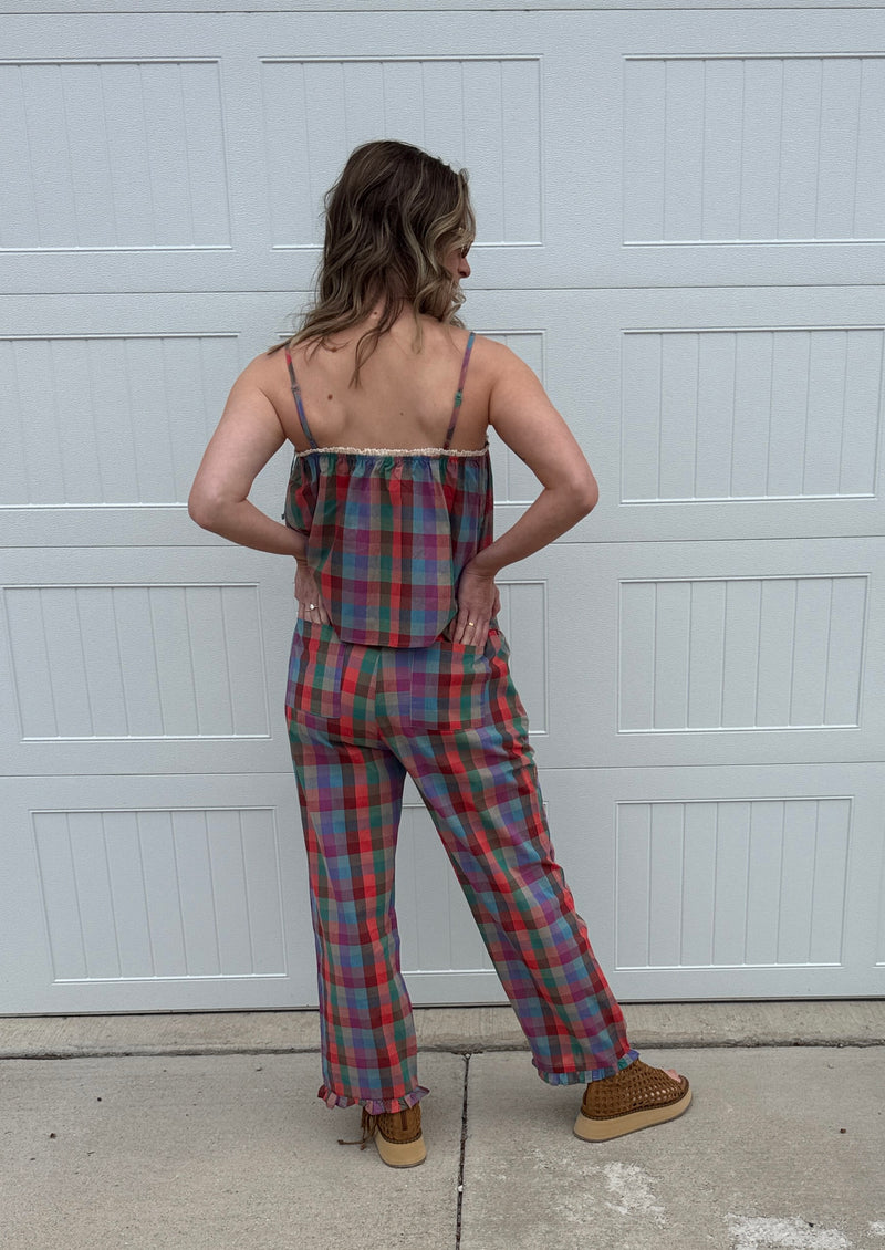 Day Break Bottoms