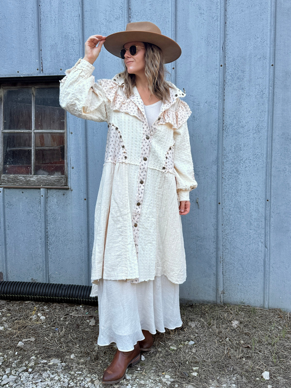 Sweet Nothing Cardigan