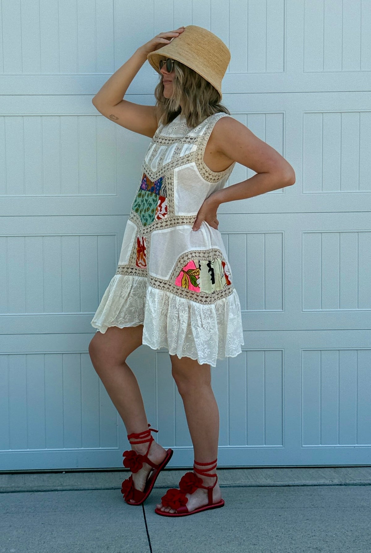 Rio Dress