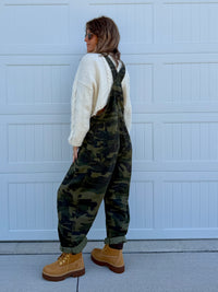 Hunter Barrel Bibs