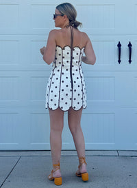Dottie Mini Dress