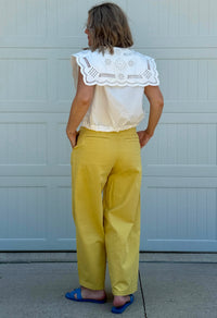 Hannah Top