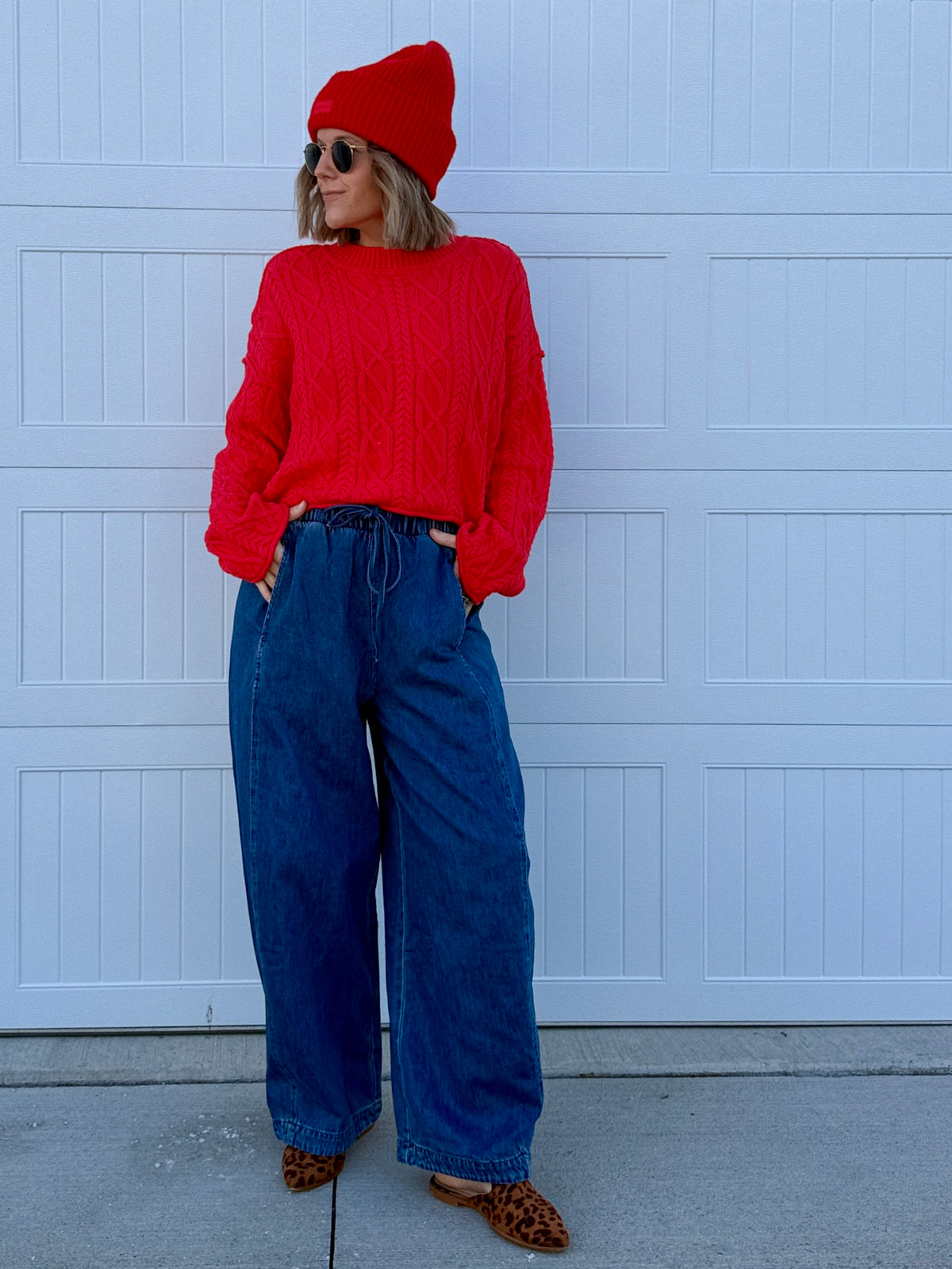 Blue Jean Baby Jeans