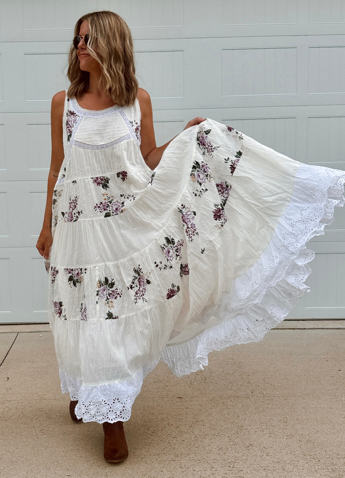 Melody Dress