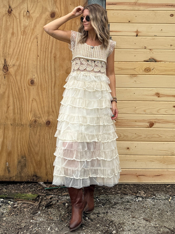 All About Me Midi