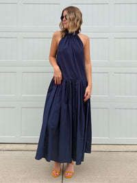 Plus One Dress