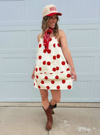 Dottie Dress