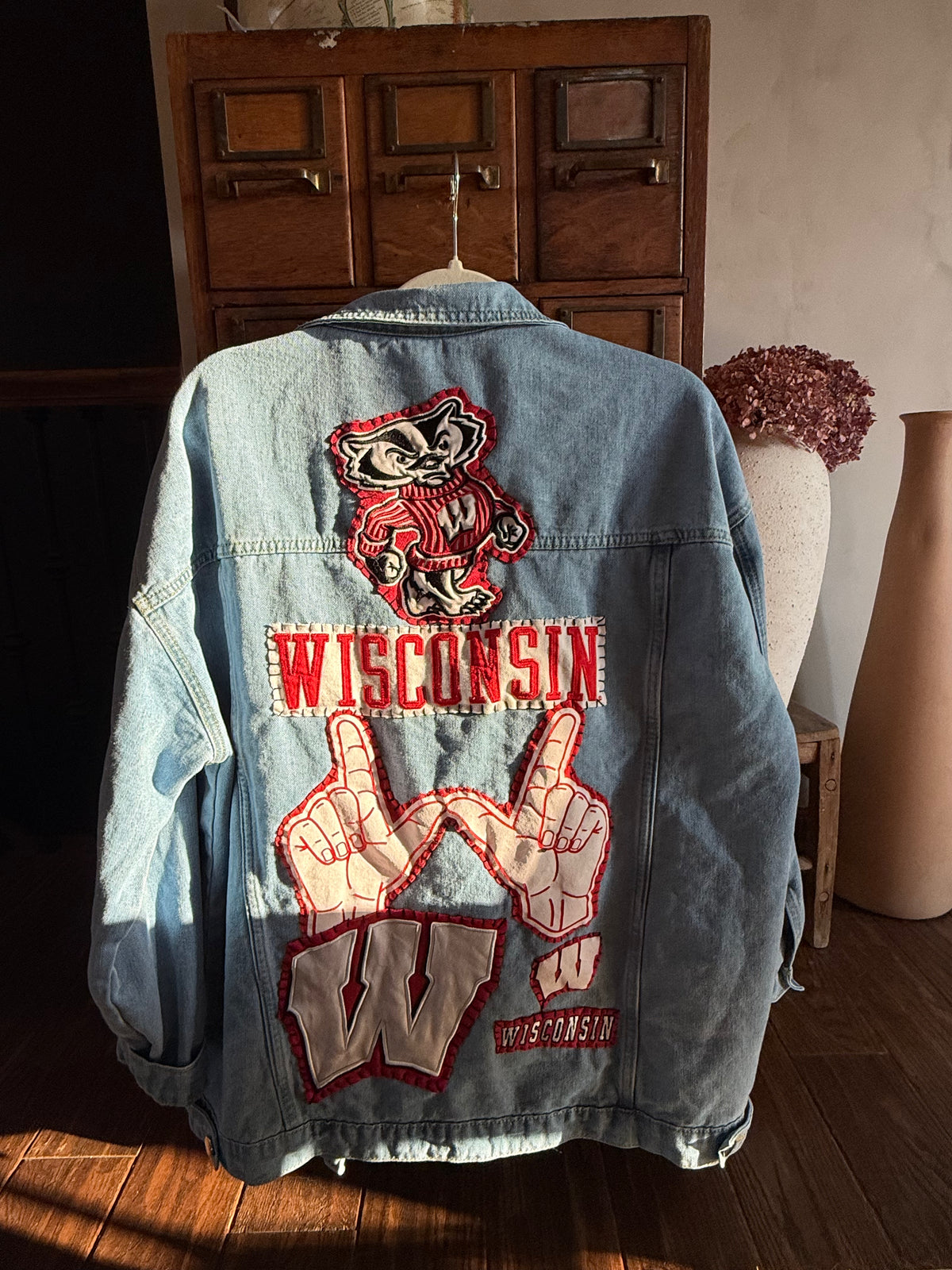 Wisconsin Badgers